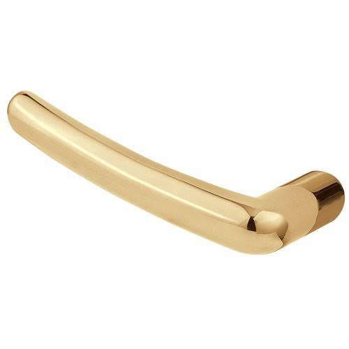 Venetian Bronze Lever Door J4916