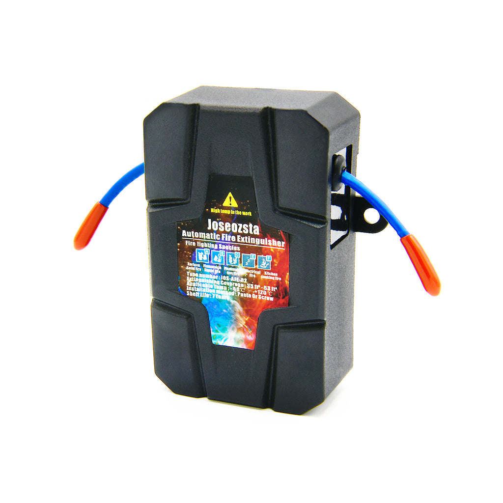 Automatic Fire Extinguisher for Car, SUV, VAN, TRUCK, RV Y17325
