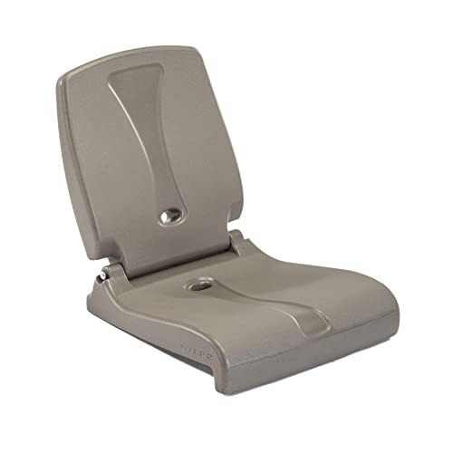 Folding Lightweight Portable Outdoor Chair with Back Support D96781