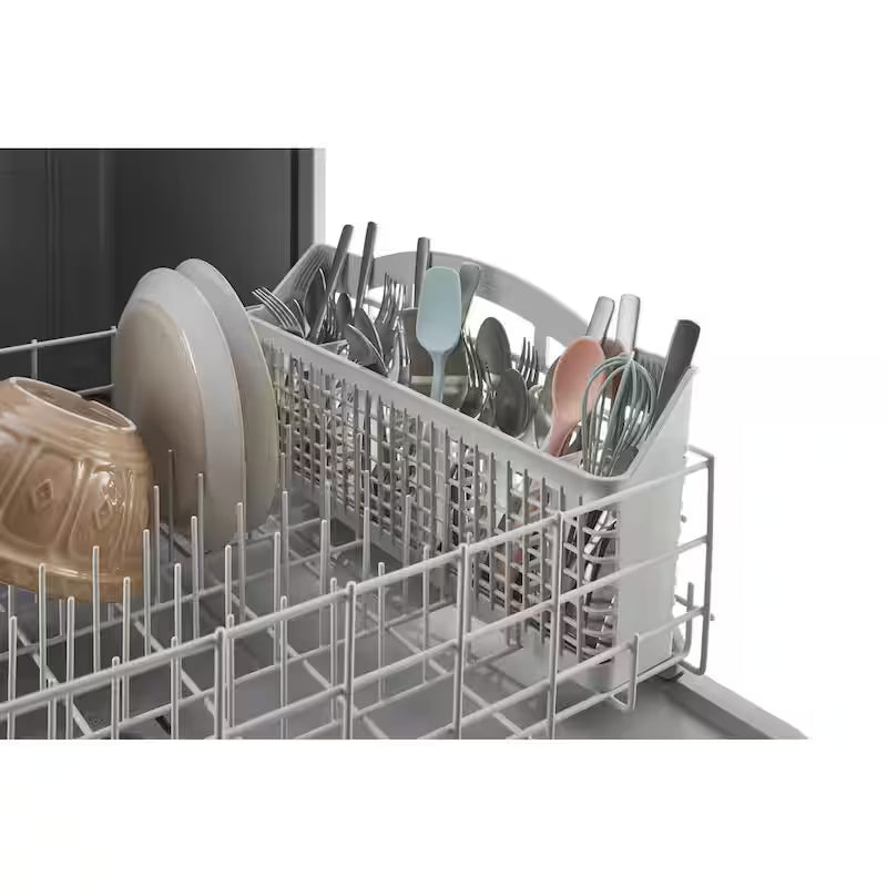 Built-In Tall Tub Dishwasher with 4-Cycles P18342