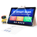 AI Kids Learning Tablet with Scanner E533