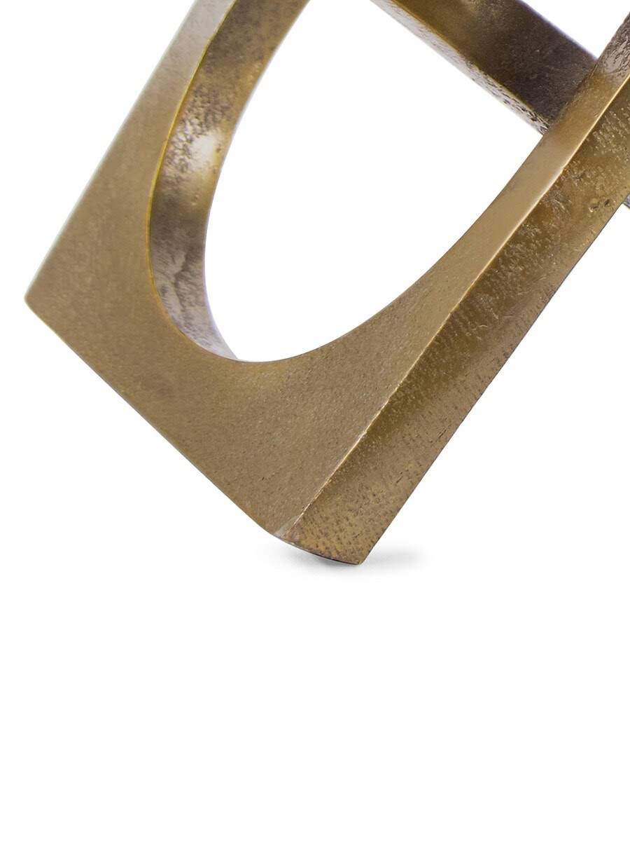 Brass Sculpture D512