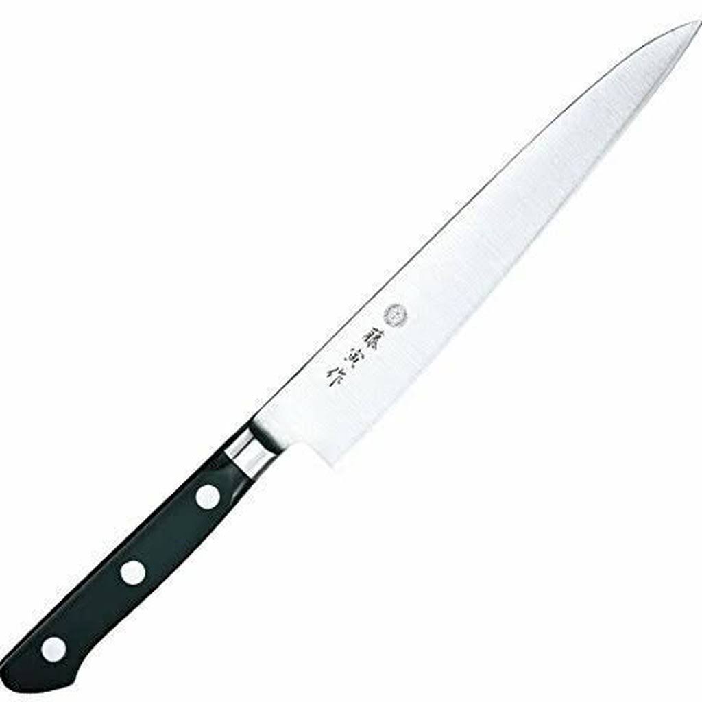 Cobalt Alloy Steel Kitchen Petty Knife 180mm V459147