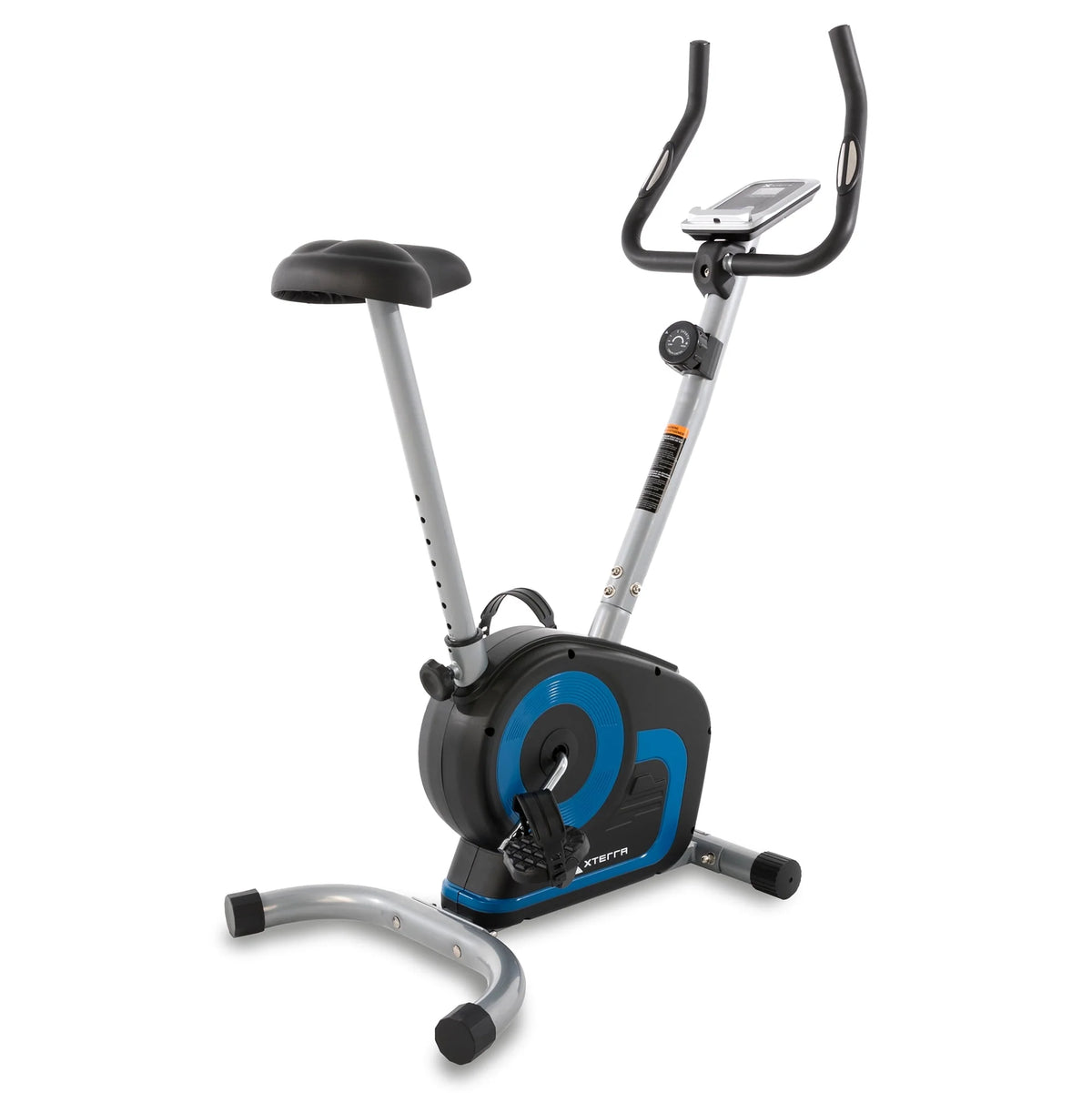 Upright Exercise Bike H628