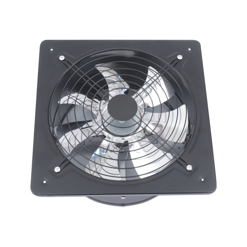 12" Wall Mount Ventilation Fan U43711