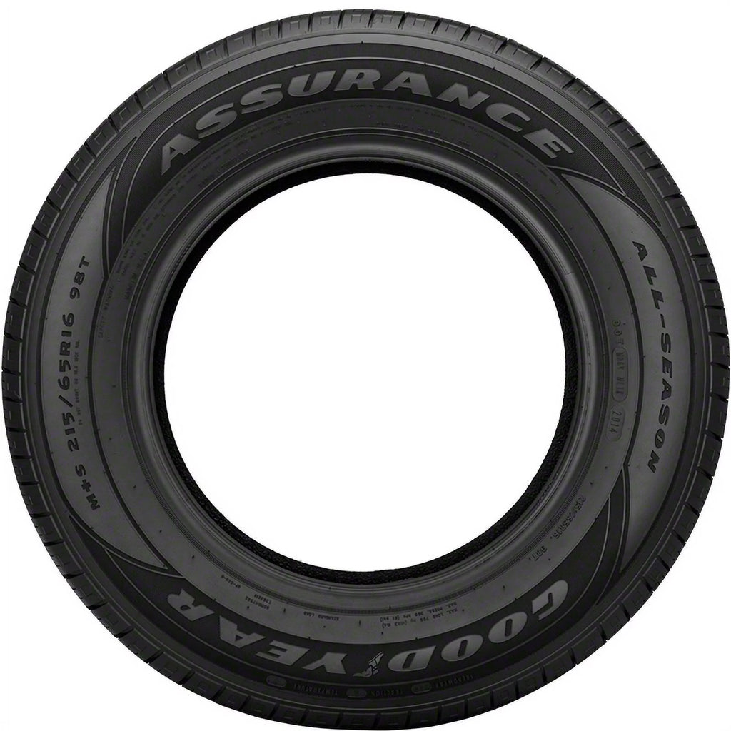 235/55R18 100H All-Season Passenger Tire P97187