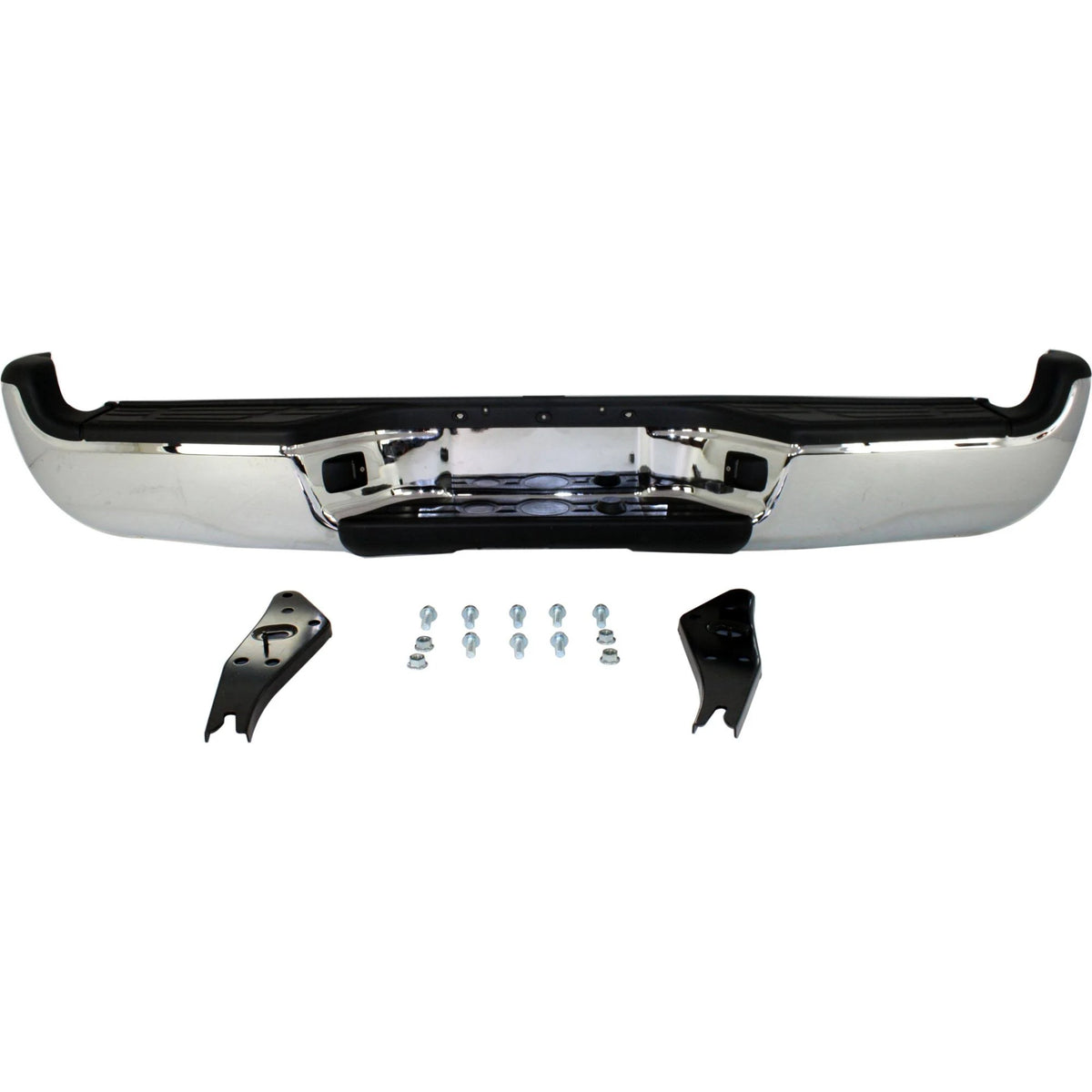 2007 Toyota Tacoma Step Bumper T90243