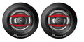 Polyimide Dome Tweeters U878778