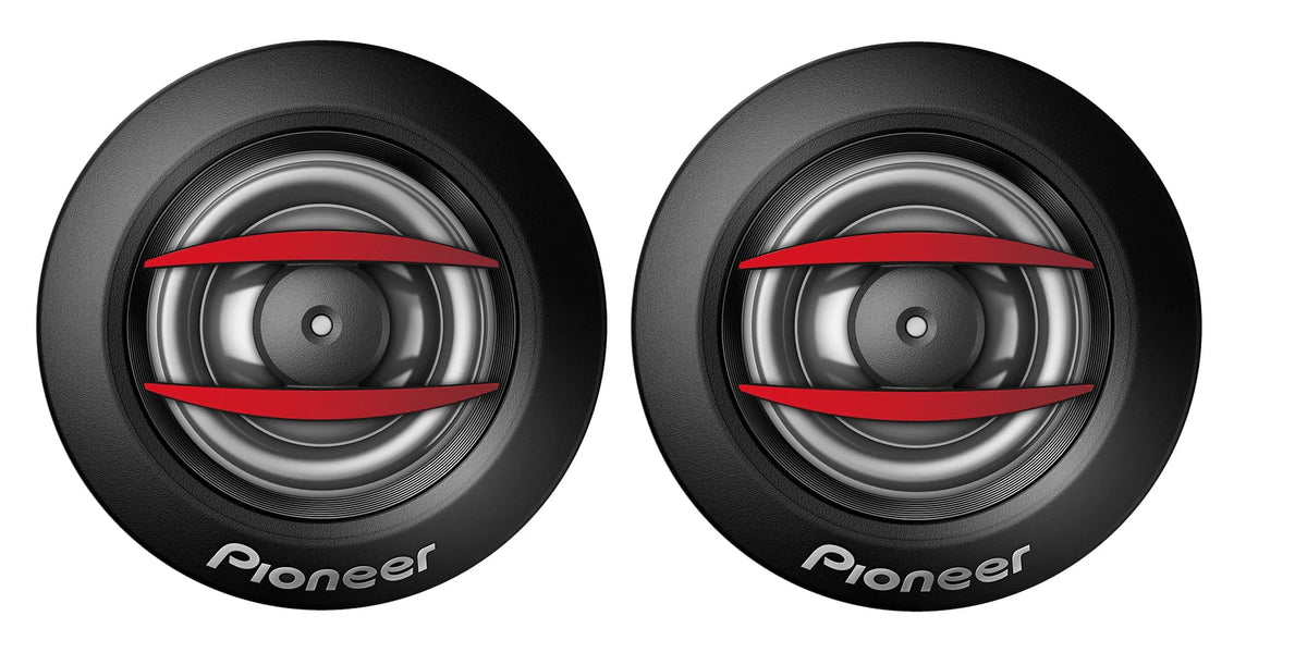 Polyimide Dome Tweeters U878778