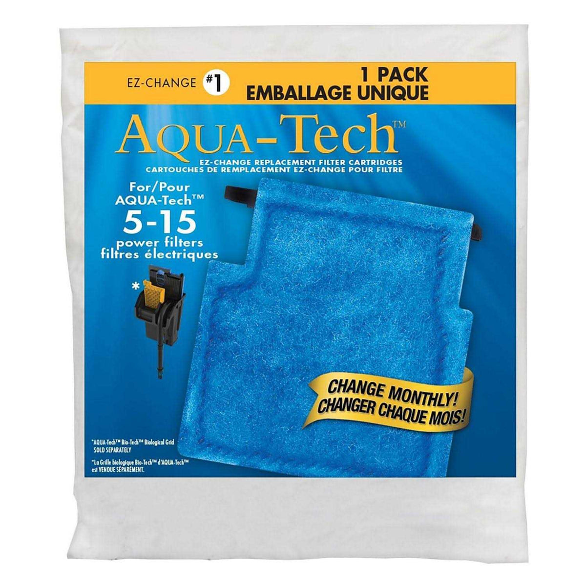 Filter Cartridge A3332
