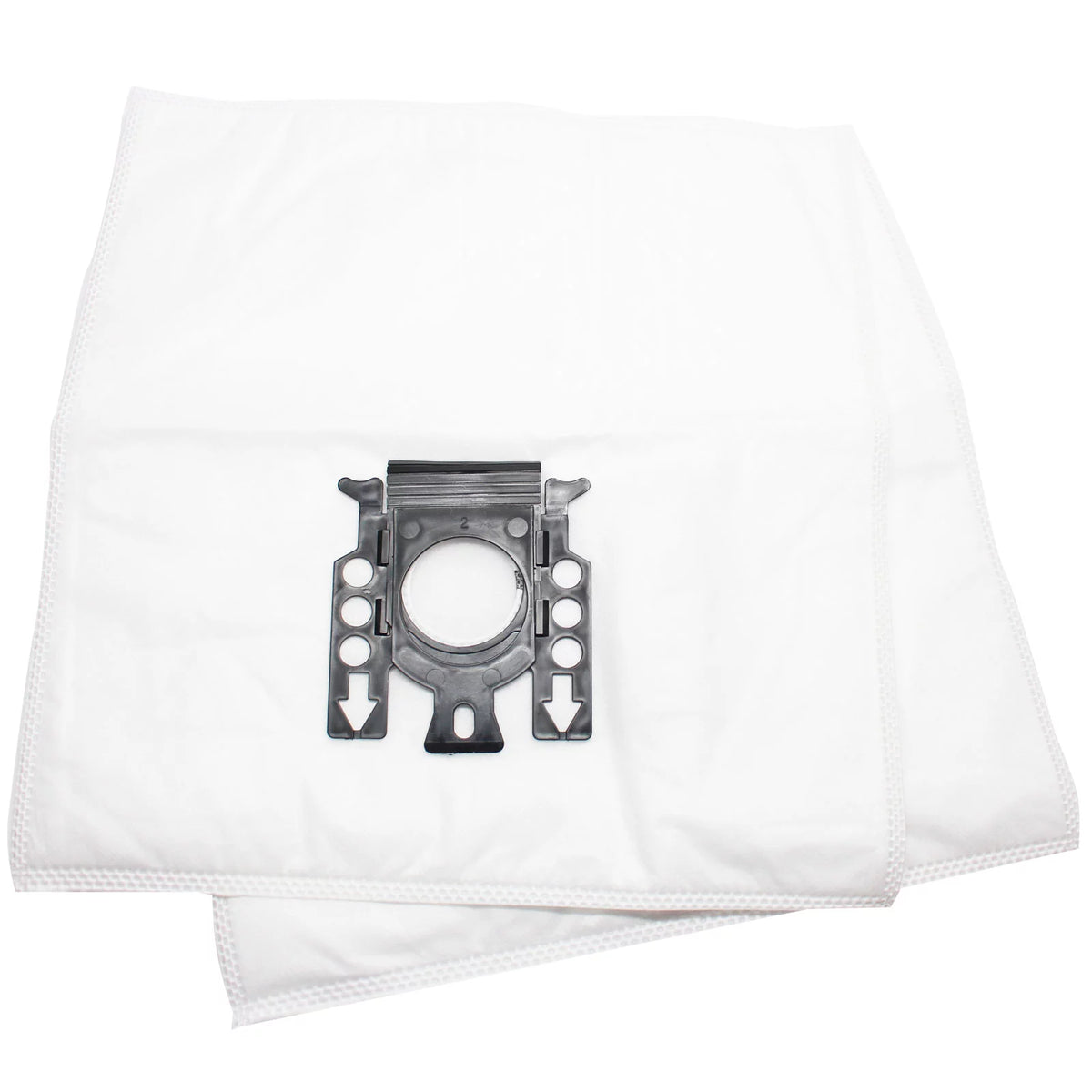 10 Replacement Vacuum Bags with 10 Micro Filters N44290