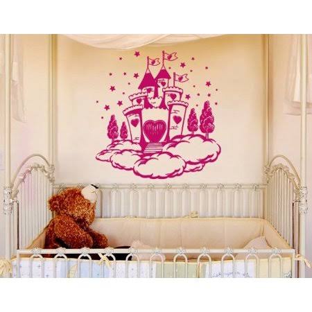 Yellow Green Wall Decal E996778