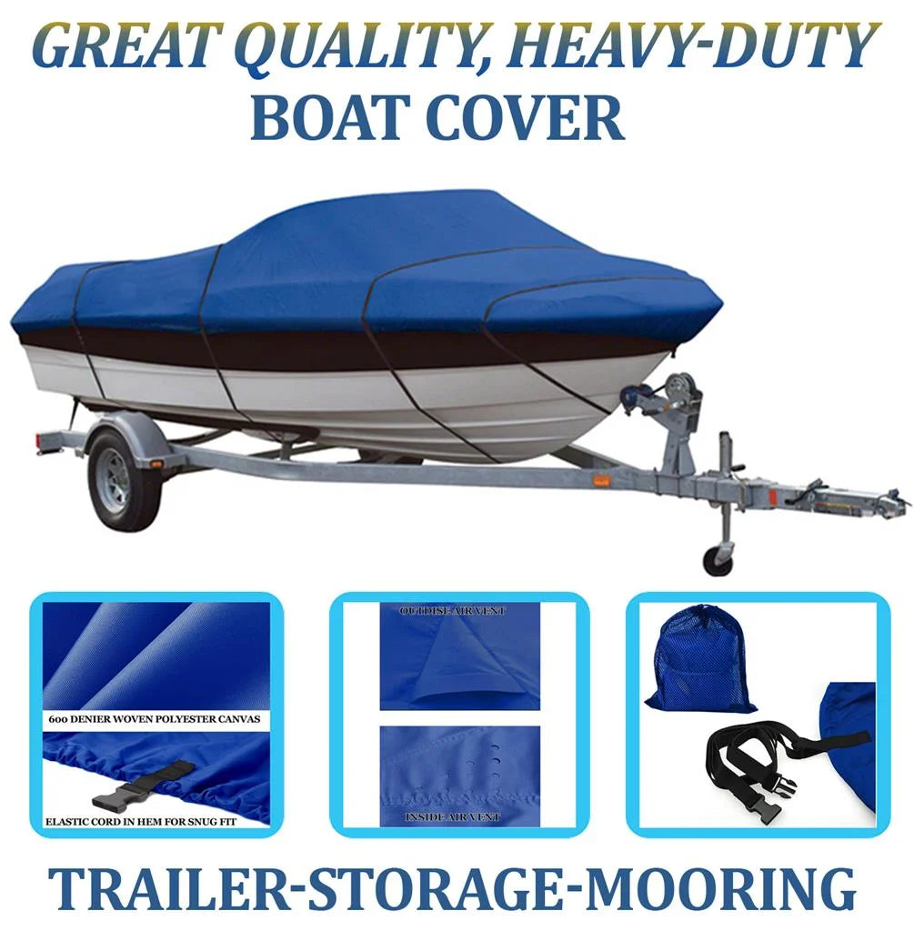 Boat Cover B849