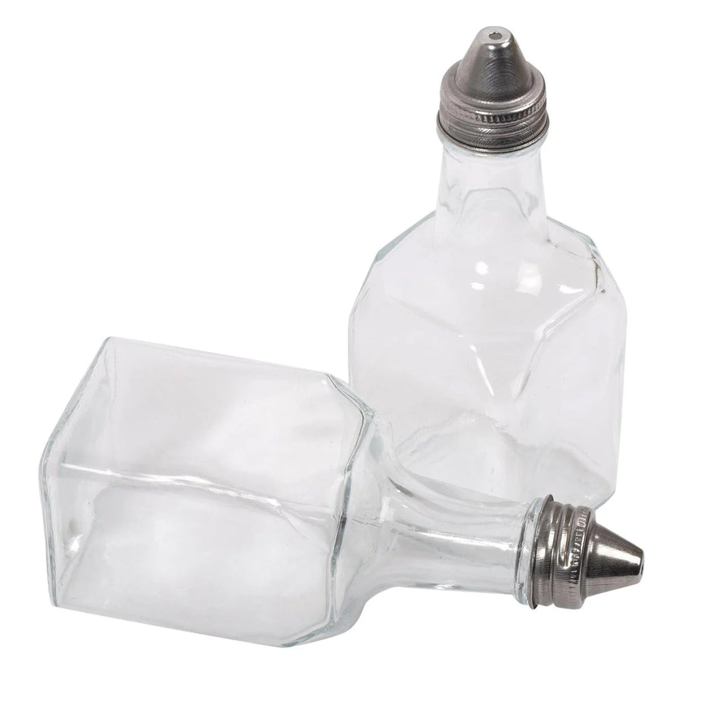 Glass Vinegar/Oil Bottle N546691