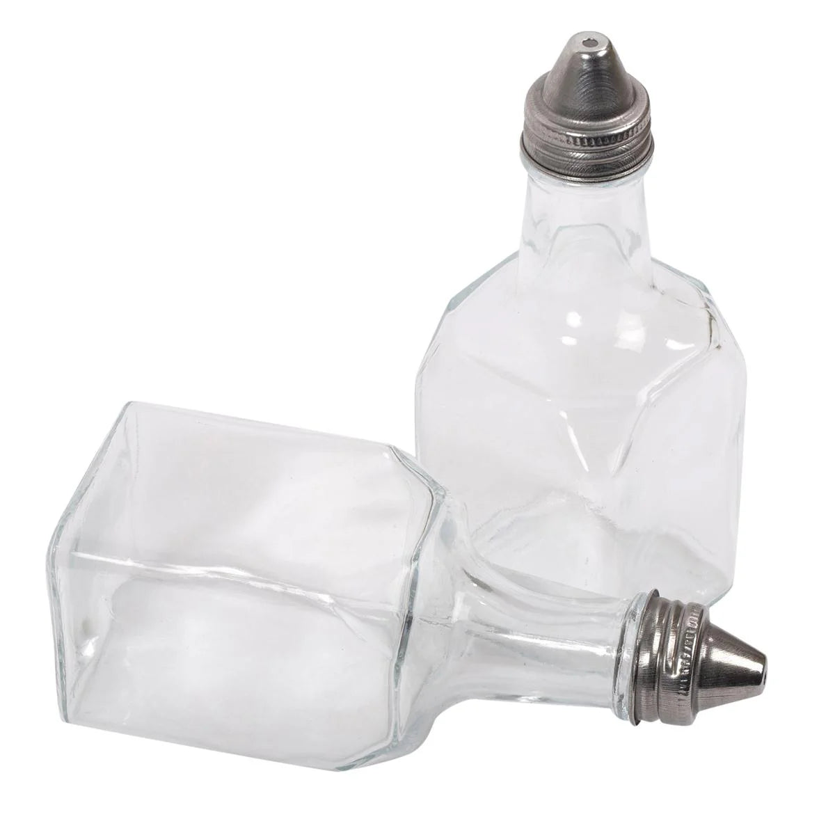 Glass Vinegar/Oil Bottle N546691