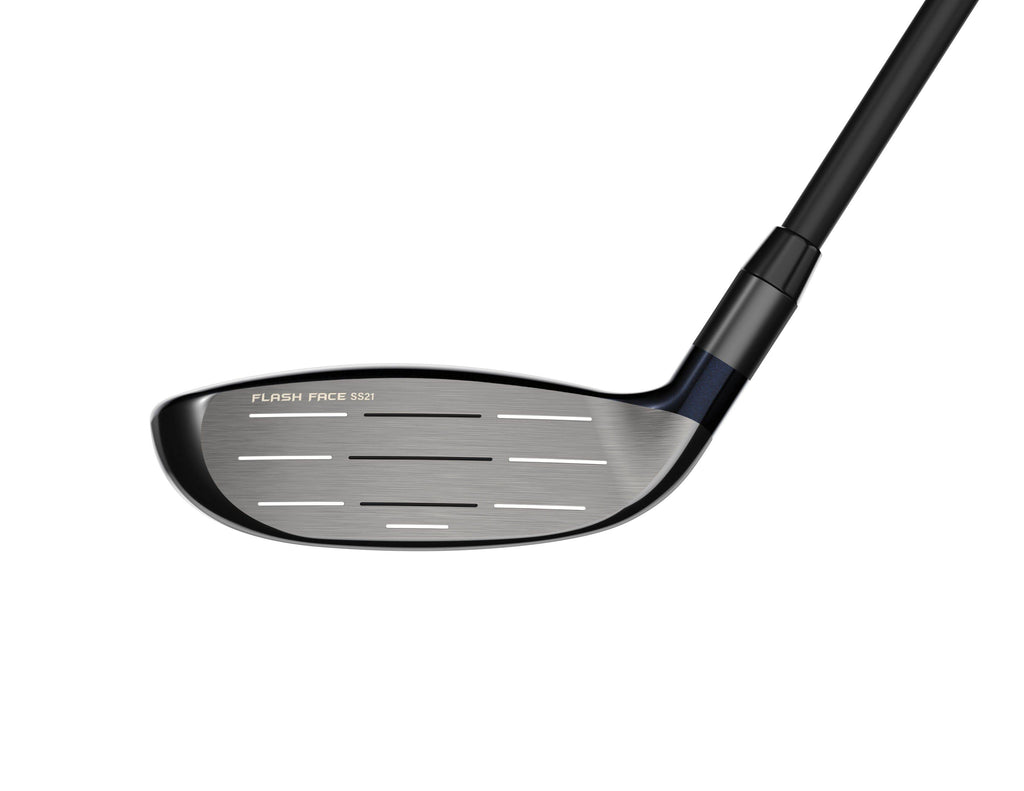 Fairway Wood A21560