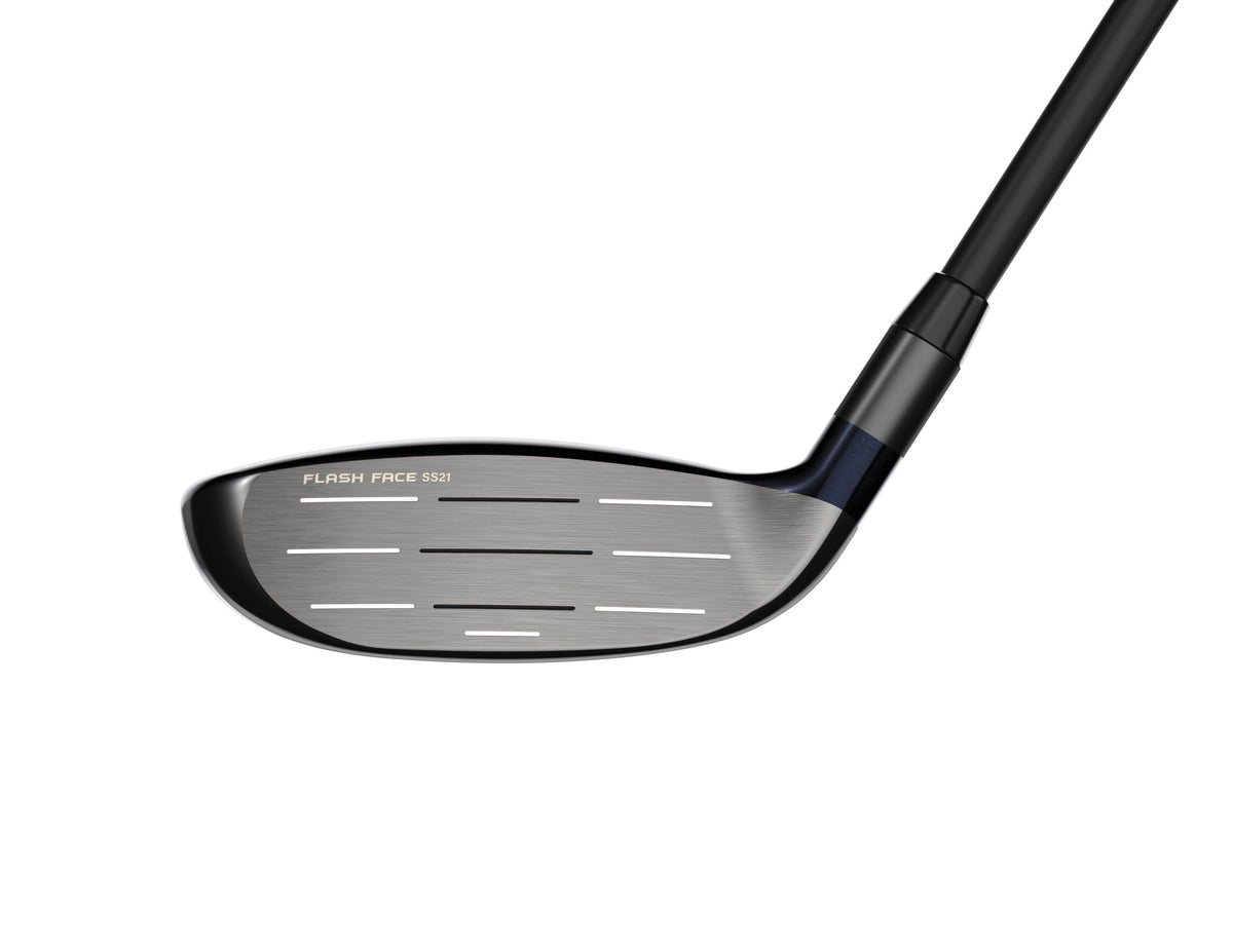 Fairway Wood A21560