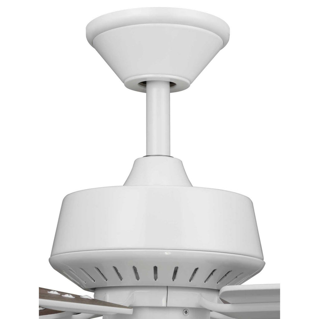 Drift White 32x22 Ceiling Fan R702942