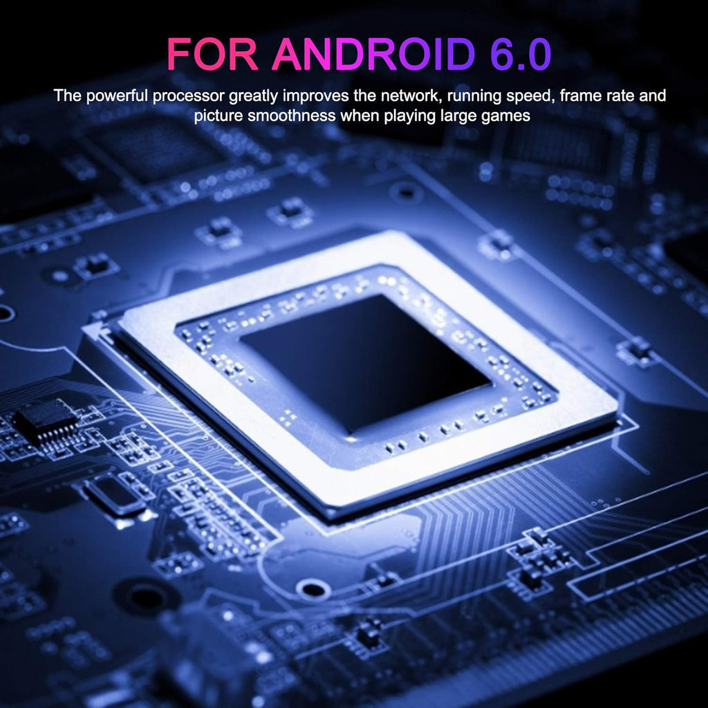Unlocked Smartphone with Dual SIM Card 128GB Expandable Storage F81786