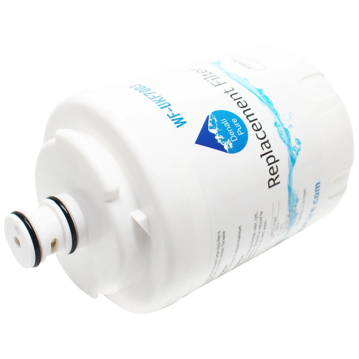 5-Pack Replacement Refrigerator Water Filter Cartridge O159010