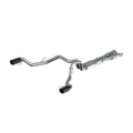 Cat-Back Exhaust System S278886