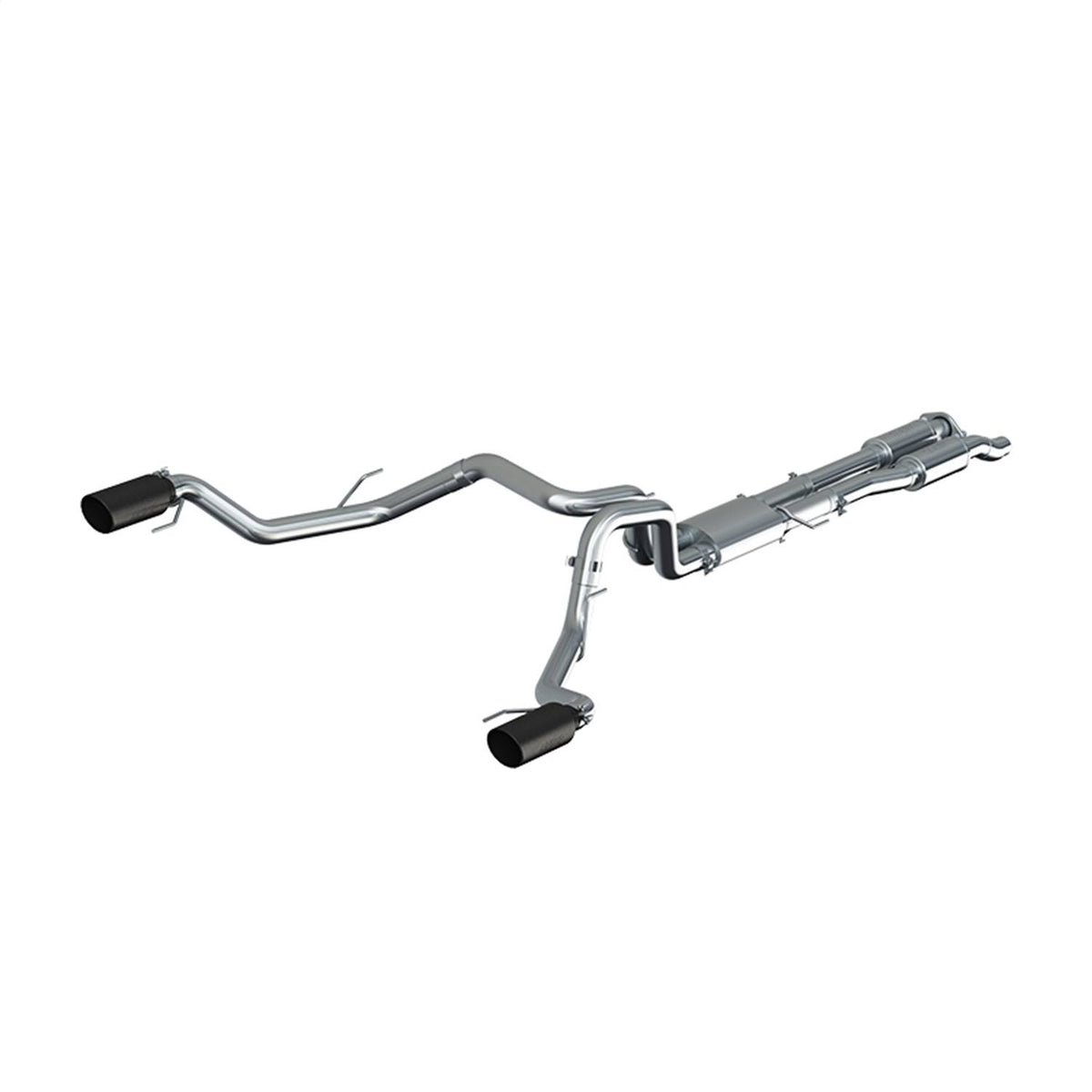 Cat-Back Exhaust System S278886