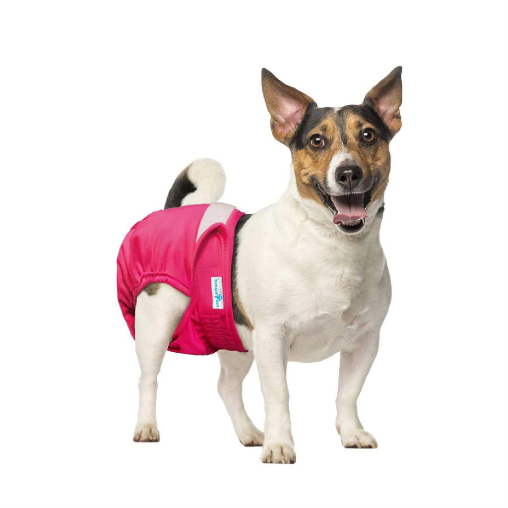 Washable Reusable Female Dog Diapers U980