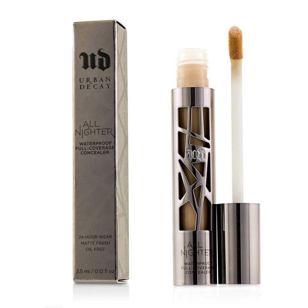 Medium Light Neutral 0.12 oz Waterproof Full-Coverage Concealer D4987