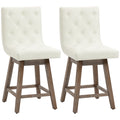 Swivel Counter Height Bar Stools U58541