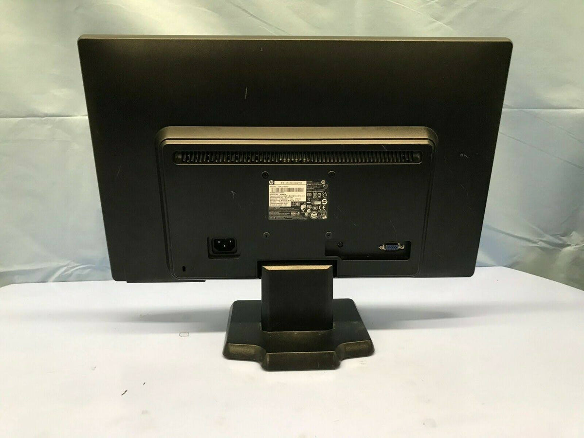 20x22 LED LCD Monitor Q456