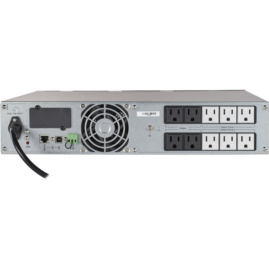 750VA 2U Rackmount UPS M678020