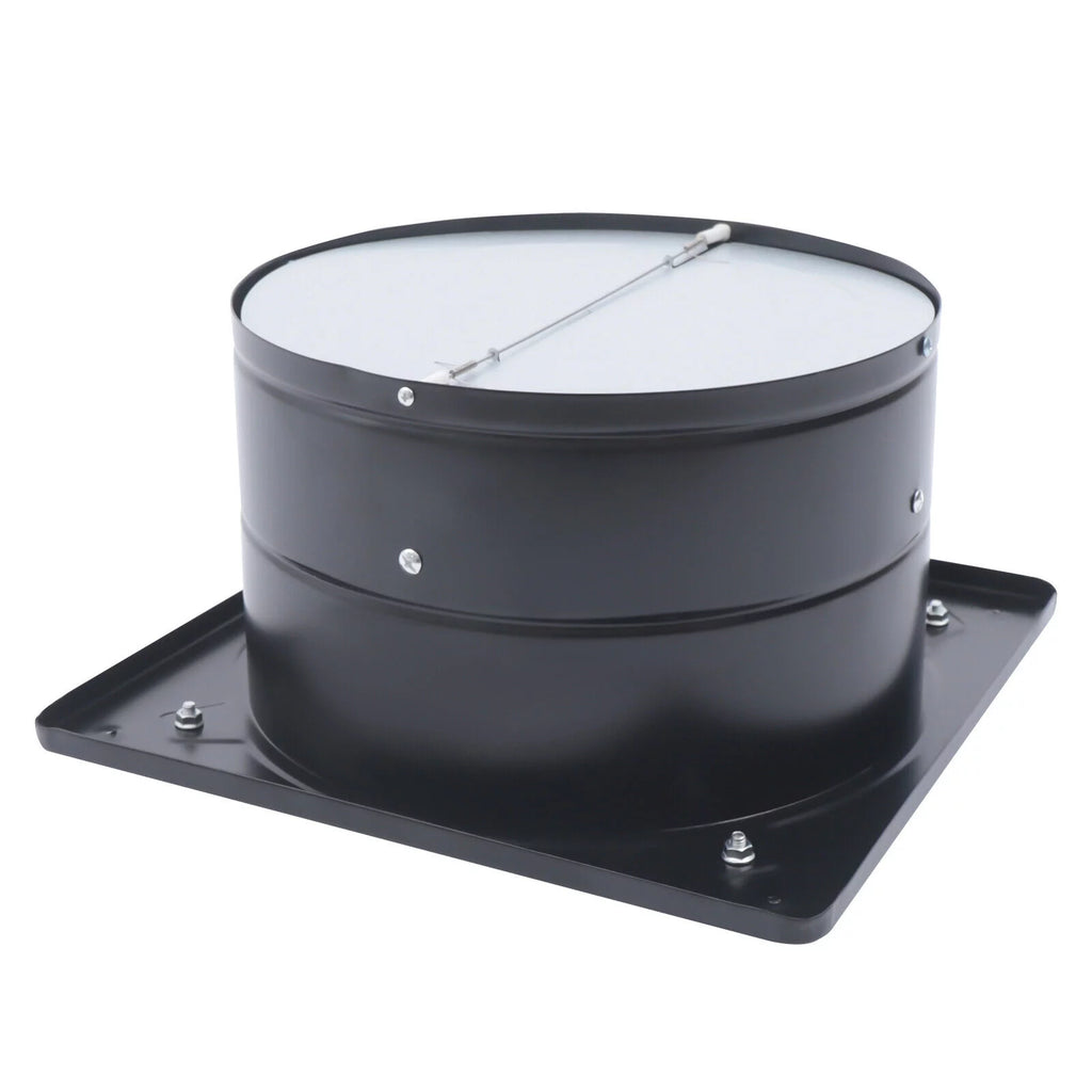12" Wall Mount Ventilation Fan U43711