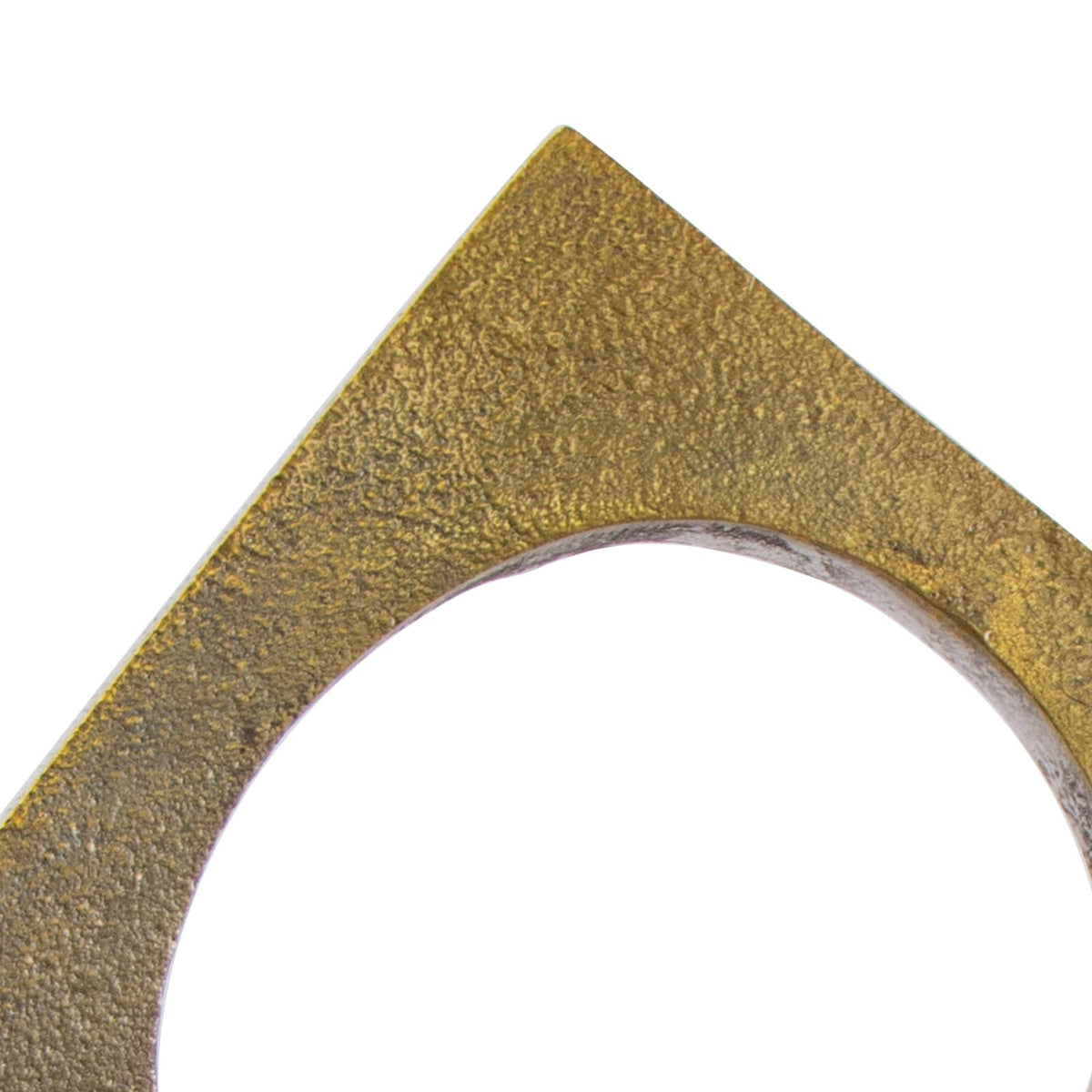 Brass Sculpture D512