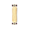 Natural Lowrider Longboard Complete V1516