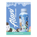 Cookies & Cream Protein Shake, 4 Pack, 12 Fl Oz U563490