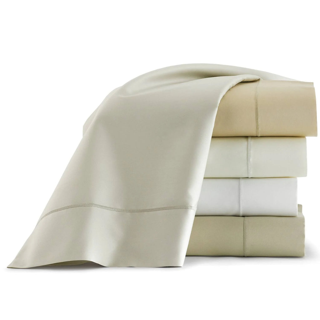 Linen California King Fitted Sheet T9838