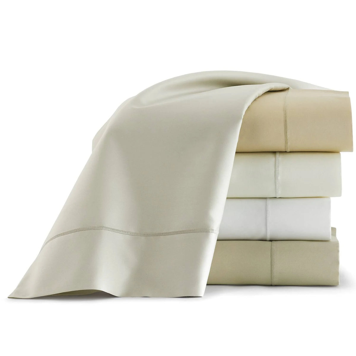 Linen California King Fitted Sheet T9838