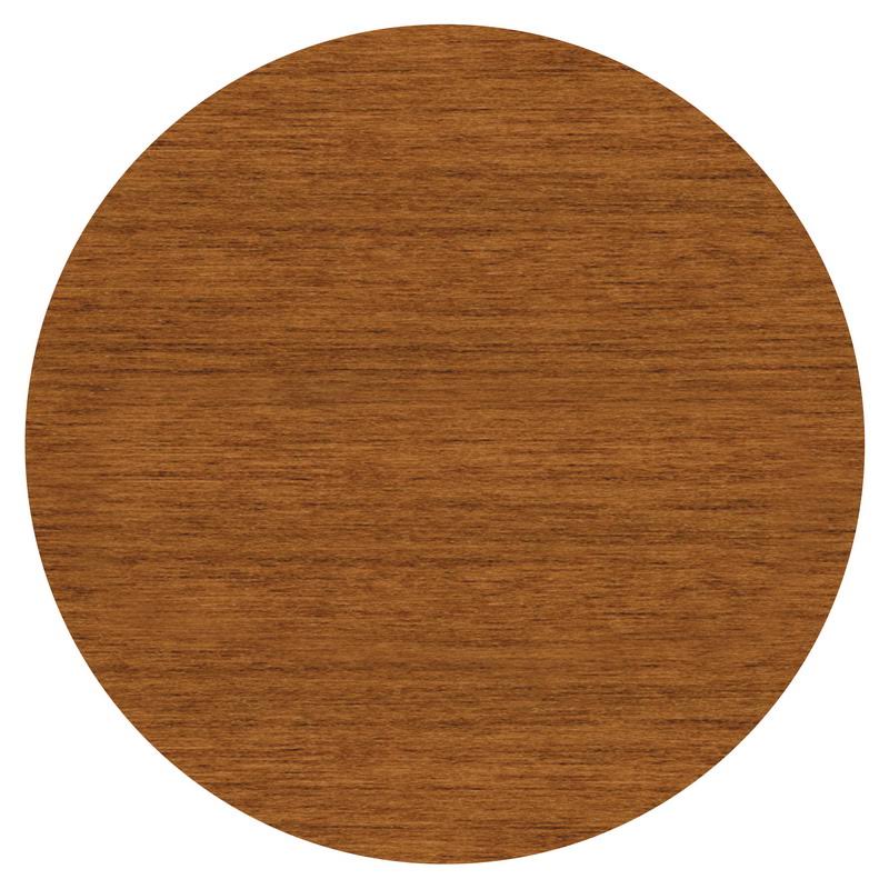 2 Drawer Lateral File Cabinet Bourbon Cherry J477
