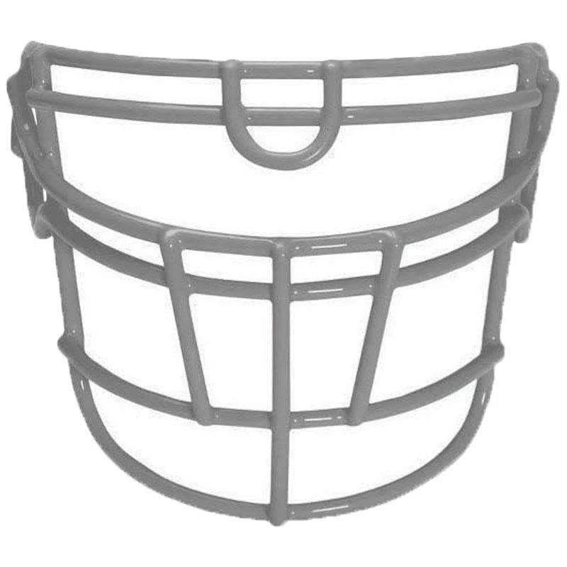 Black Carbon Steel Football Facemask I747270