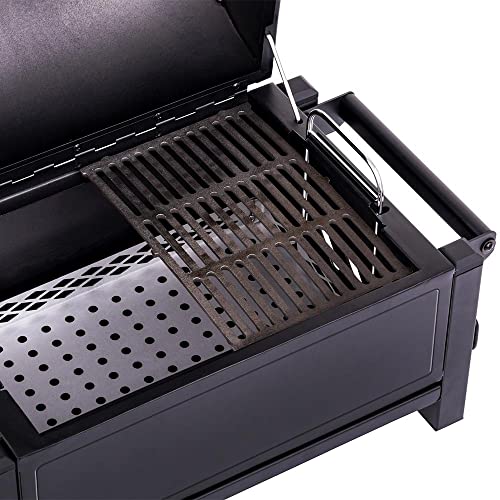 Tabletop Charcoal Grill T634662