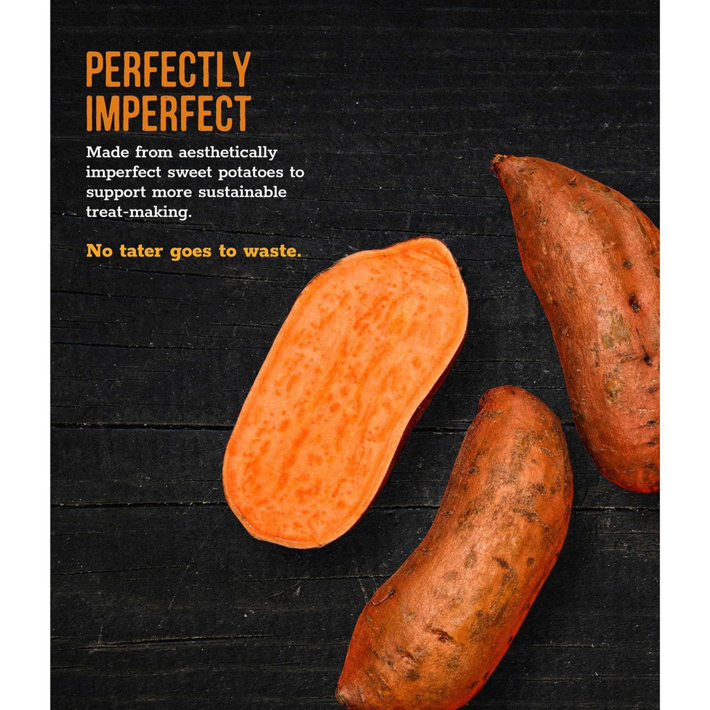 Sweet Potato Fries Dog Treats G37134