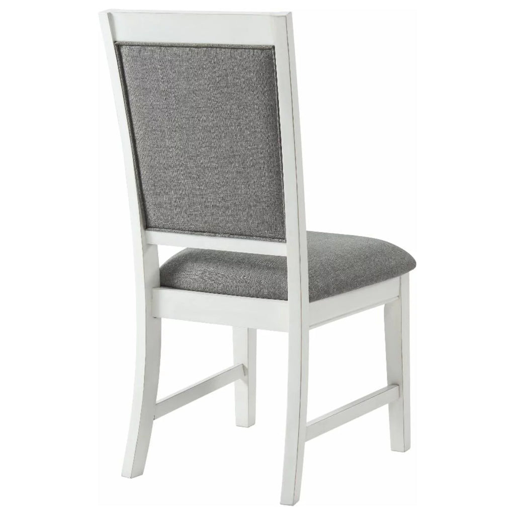 Upholstered Dining Chair Set of 2 D822526