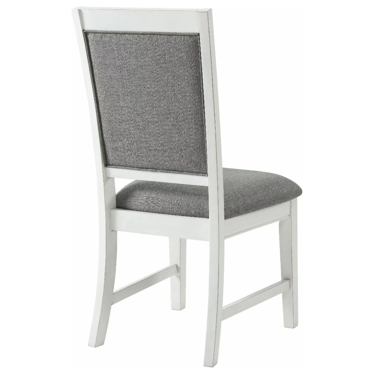 Upholstered Dining Chair Set of 2 D822526
