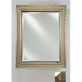 Recessed Single Door Cabinet U612912