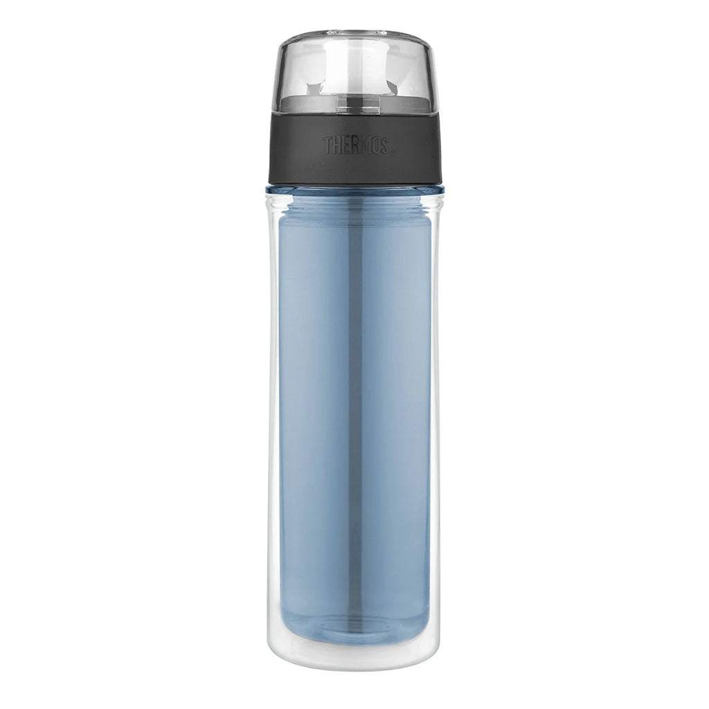 Blue Hydration Bottle R6511