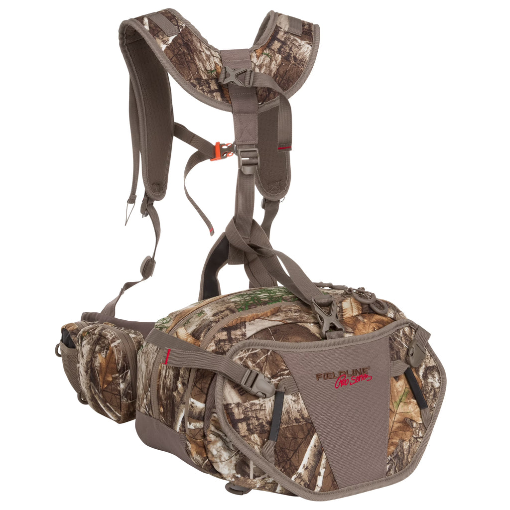 Realtree Edge Hunting Backpack S9928