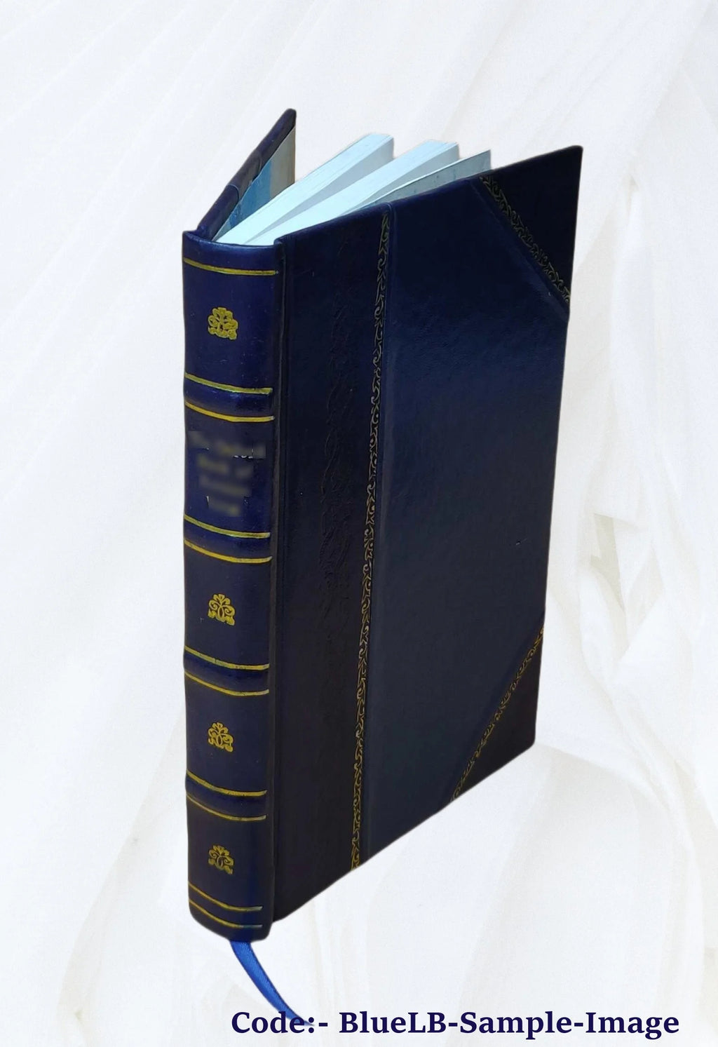 Quentin Durward. Leather Bound C3691