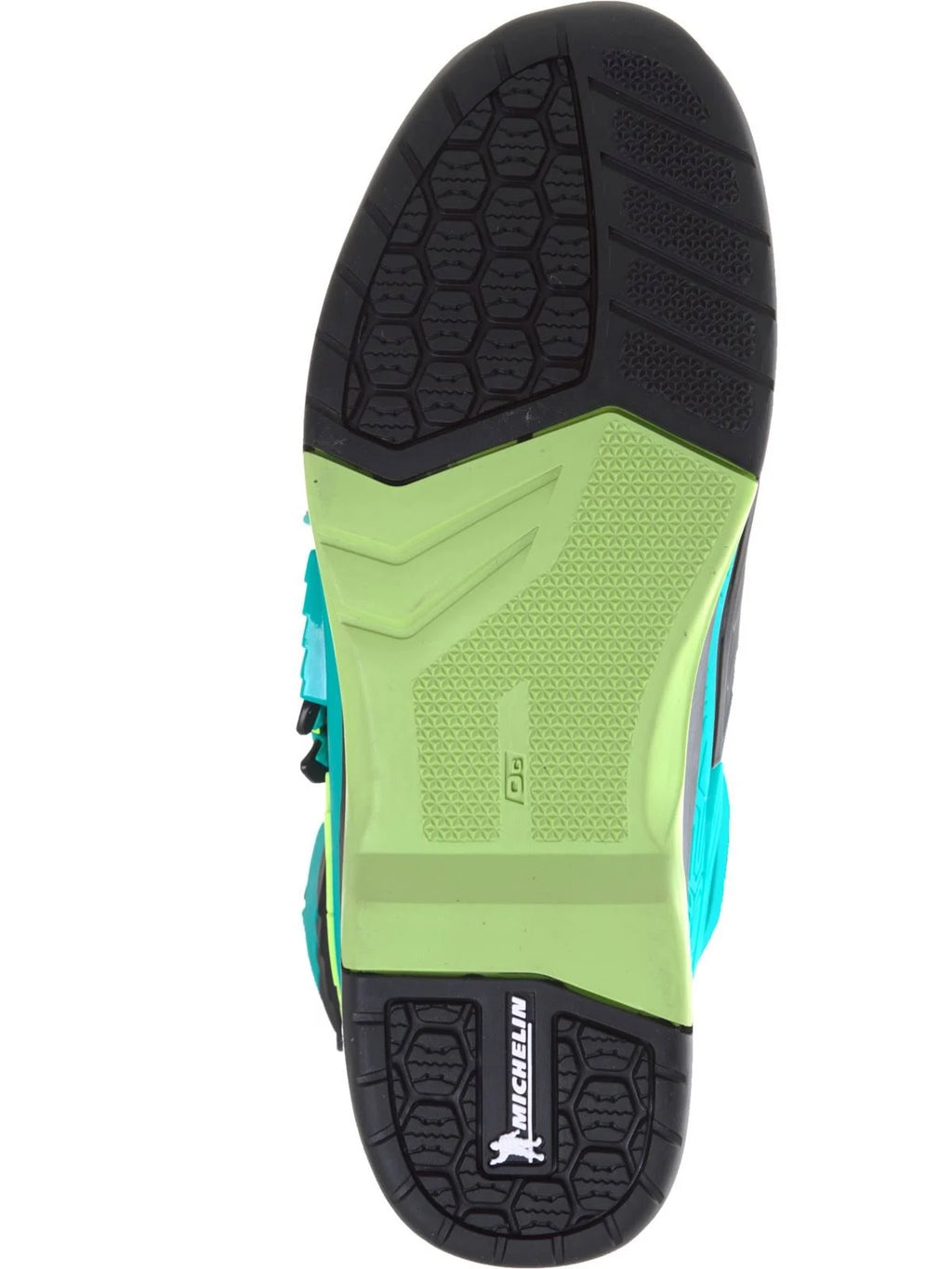 TCX Comp Evo Michelin EU 46 Q932