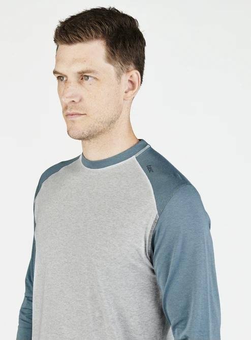 Utility Tonal Block Kelp Heather K684016
