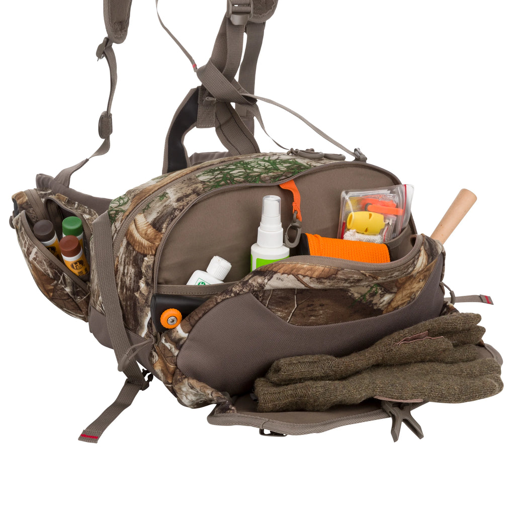 Realtree Edge Hunting Backpack S9928